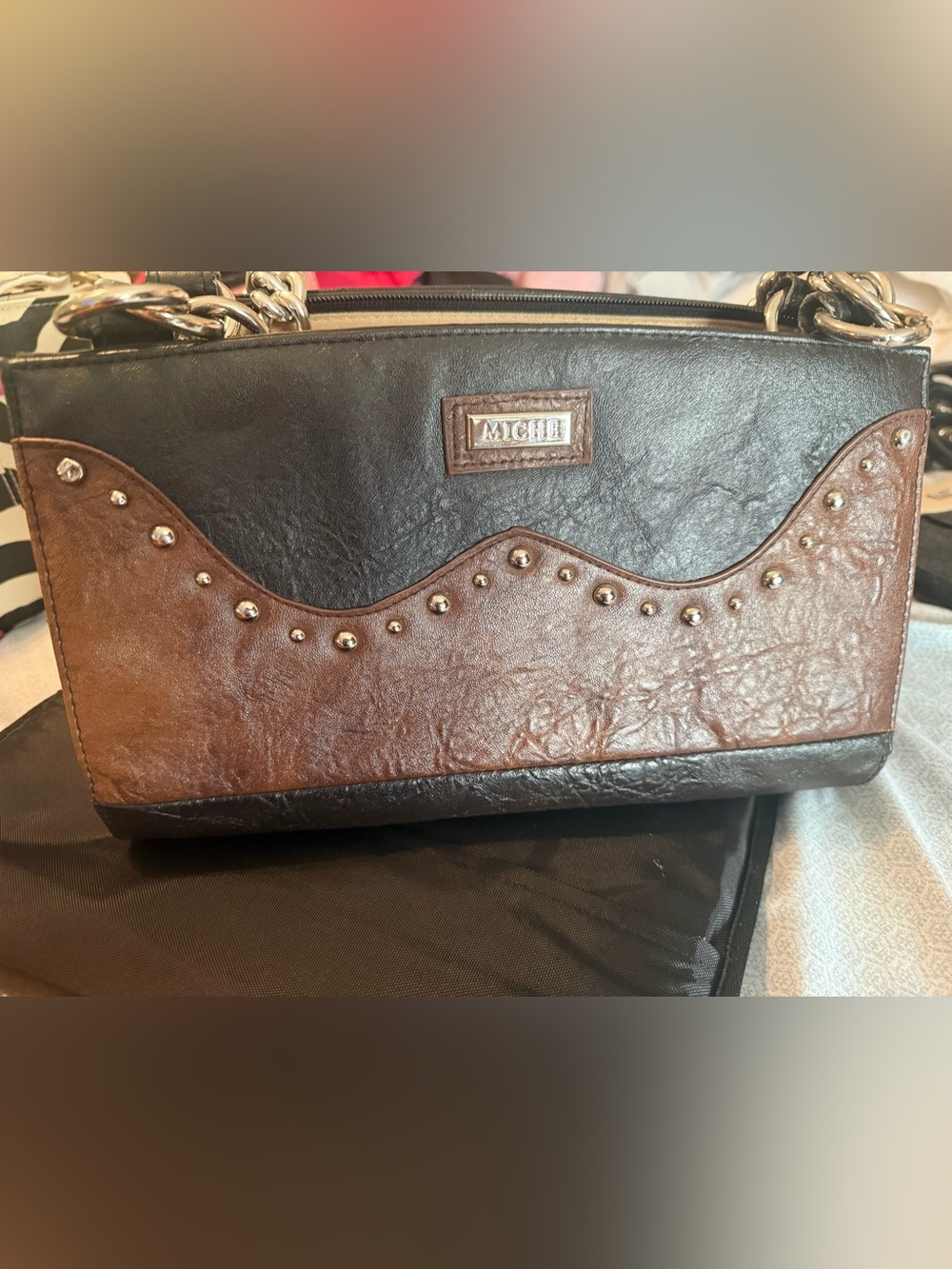 Large Miche Purse Collection